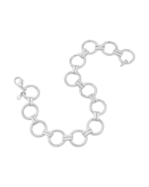 FEDERICA TOSI White Necklace With Pendant