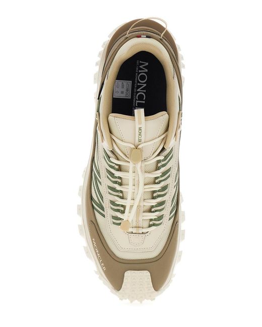 Moncler Multicolor Trailgrip for men