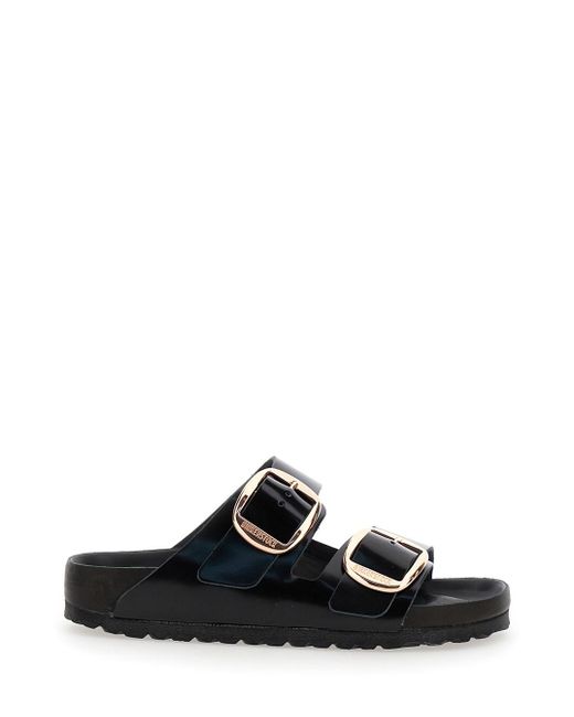Birkenstock Black Sandals