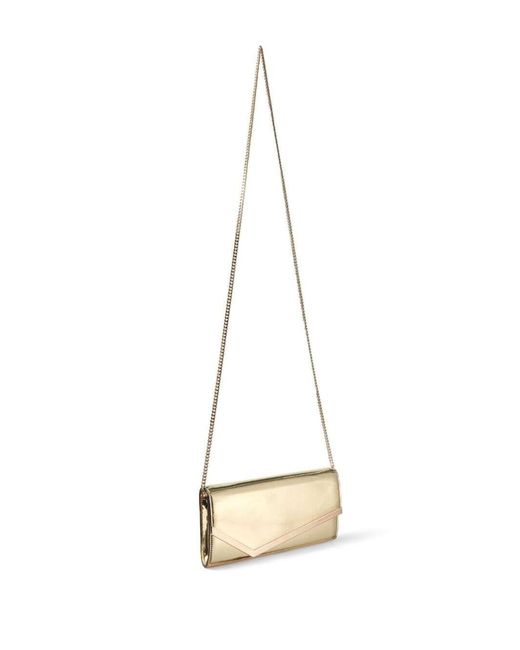 Jimmy Choo Natural Mini Bags