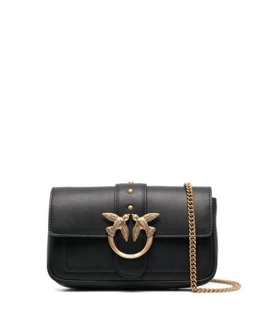 Pinko Black Bags