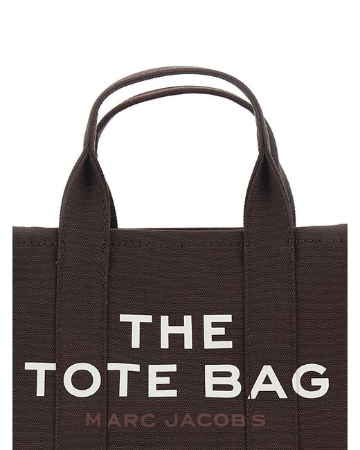 Marc Jacobs Black The Small Tote