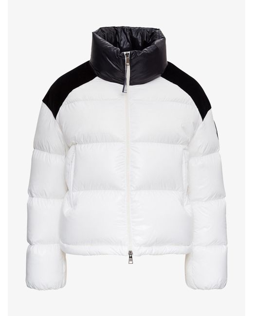 CHOUELLE di Moncler in White
