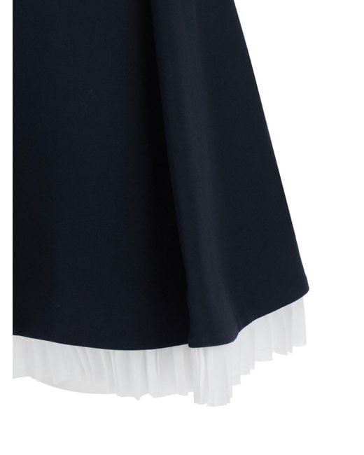 Jonathan Simkhai Blue Dresses