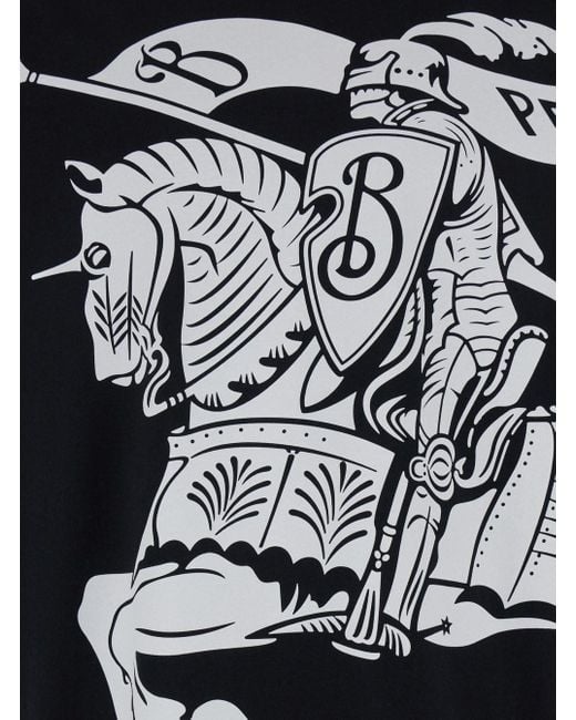 Burberry Black Shirts for men