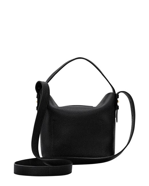 Le Cadence di Longchamp in Black