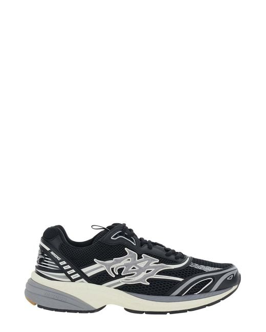 Amiri White Sneakers M-Tech for men