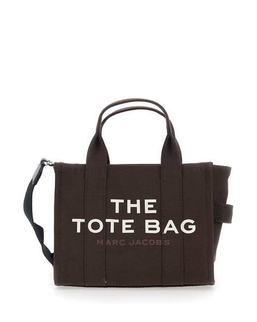 Marc Jacobs Black The Small Tote