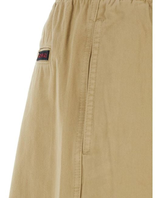 Gramicci Natural Pants for men