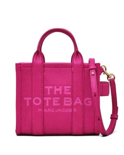 Marc Jacobs Pink Bags