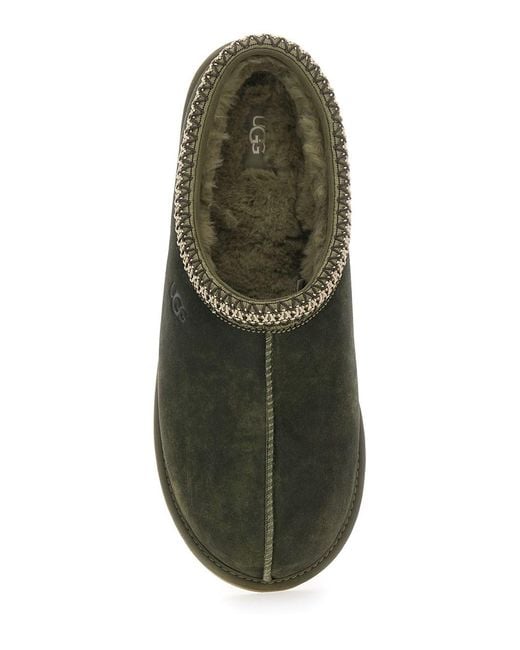 Ugg Green M Tasman Baxter for men