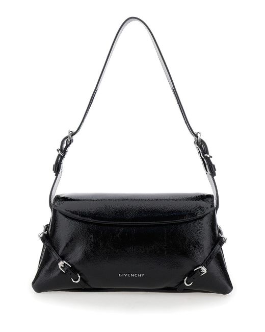 Ptit Voyou di Givenchy in Black
