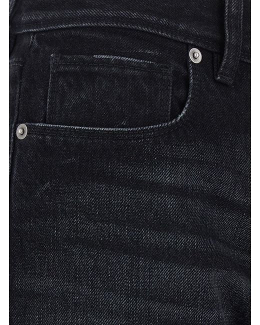 Fendi Blue Look 28 Denim Slim Fit for men