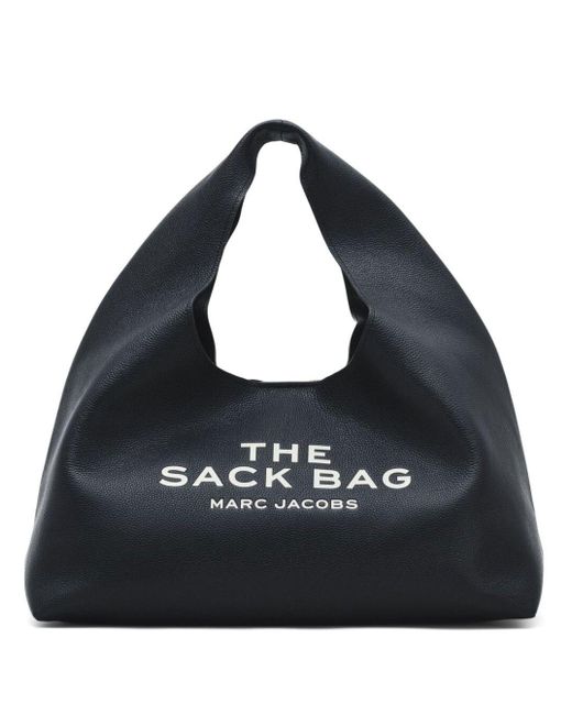 Marc Jacobs Black The Xl Sack Bags