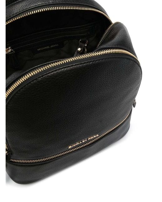 Michael kors shop black purse