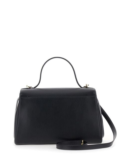 SAVETTE Black Soft Symmetry