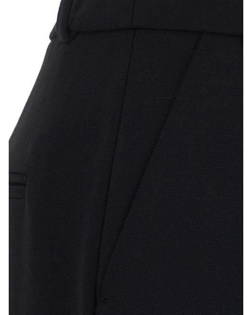 Pants Iman di Ba&sh in Black