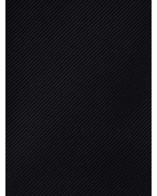 Tom Ford Blue Cravatta for men