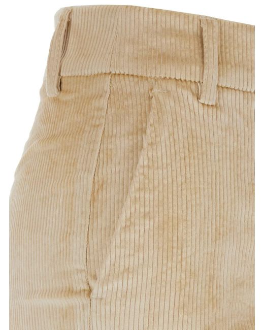 Momoní Natural Satsuki Pant