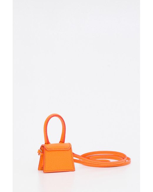 Jacquemus Le Petit Chiquito Mini Bag | Lyst