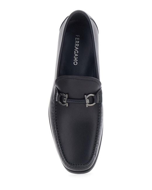 Ferragamo White Suprime for men