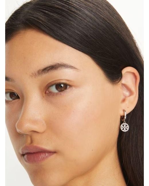 Tory Burch Metallic Bijoux