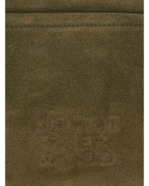 MARGE SHERWOOD Green Soft Boston Ew