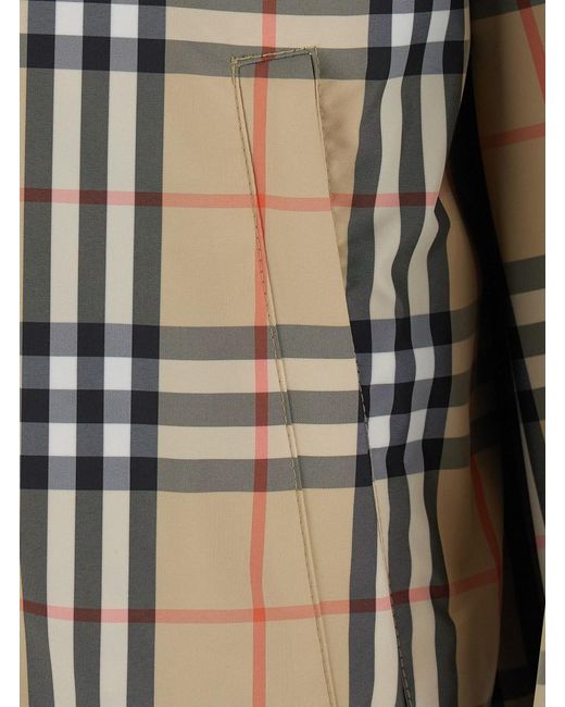 Burberry Natural Newport R for men