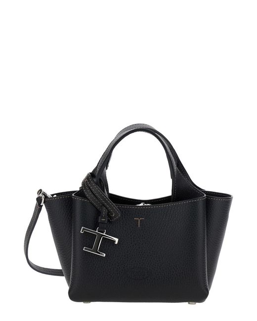 Tod's Black Otherbags