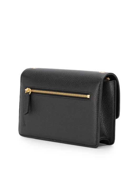 Mulberry 'small Darley' Shoulder Bag With Twist Closure In Grainy ...