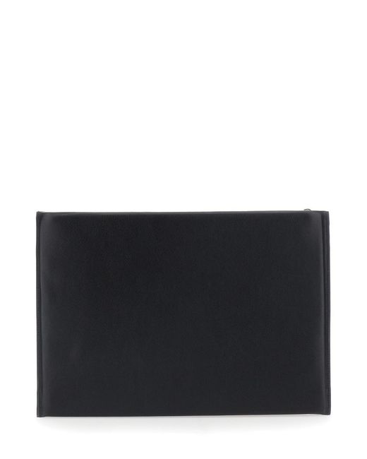 Givenchy Black Clutch Antigona for men