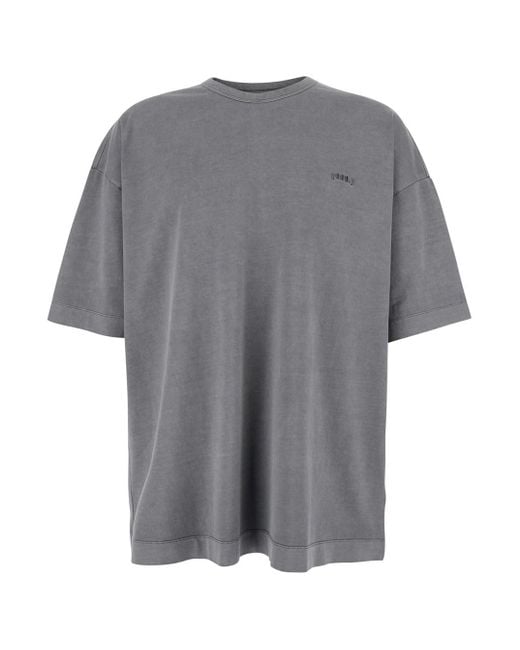 UNDERCOVER BLOODY GEEKERS Nylon Jacket Size 3