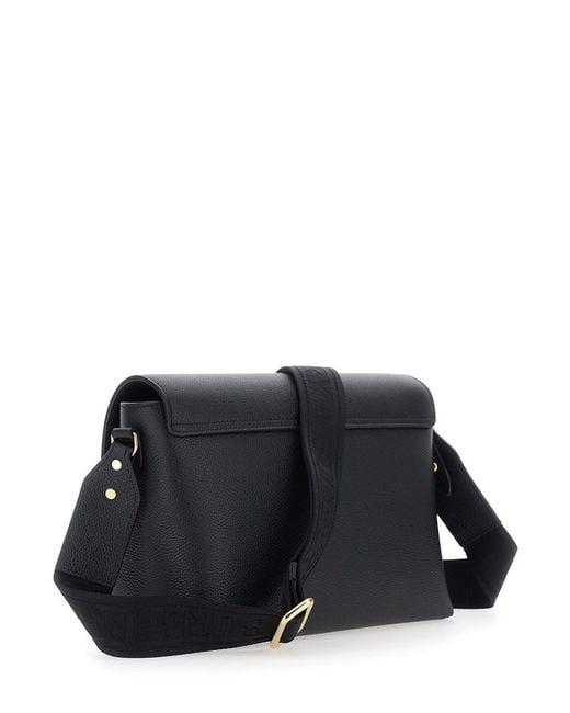Burberry Black Ll Md Note Vvc