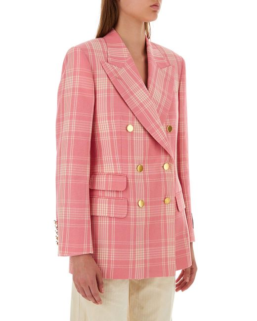 GIACCA di Gucci in Pink