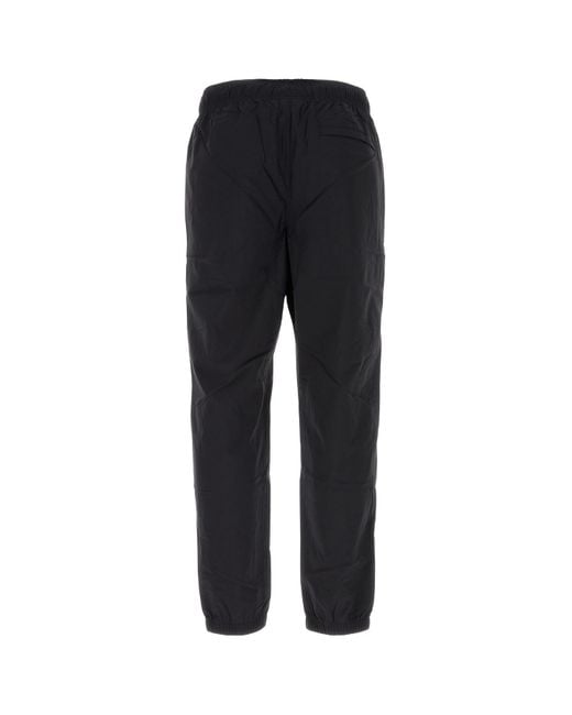 New Balance Black Pantalone for men