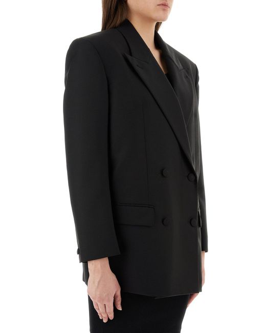 GIACCA di Givenchy in Black