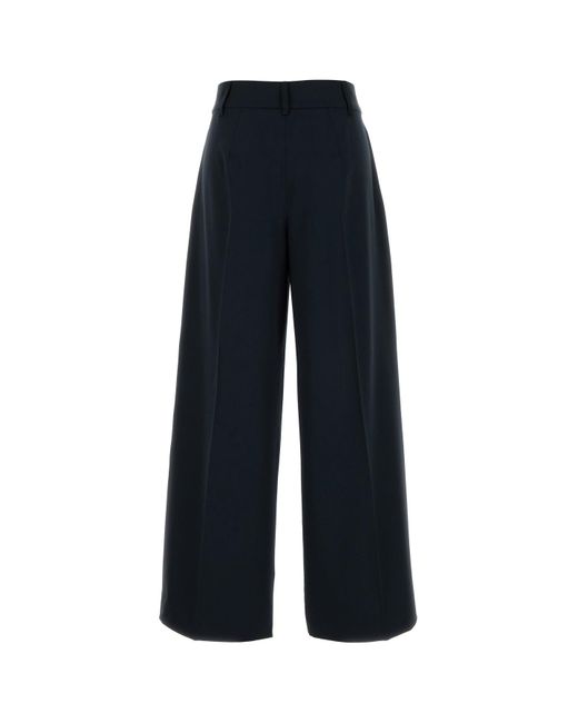NICHOLS di Max Mara in Blue