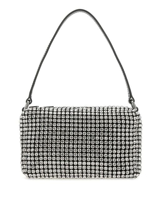 Alexander Wang Black Handbags