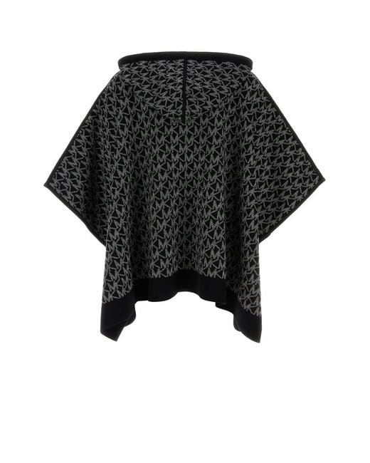 MICHAEL Michael Kors Black Coats
