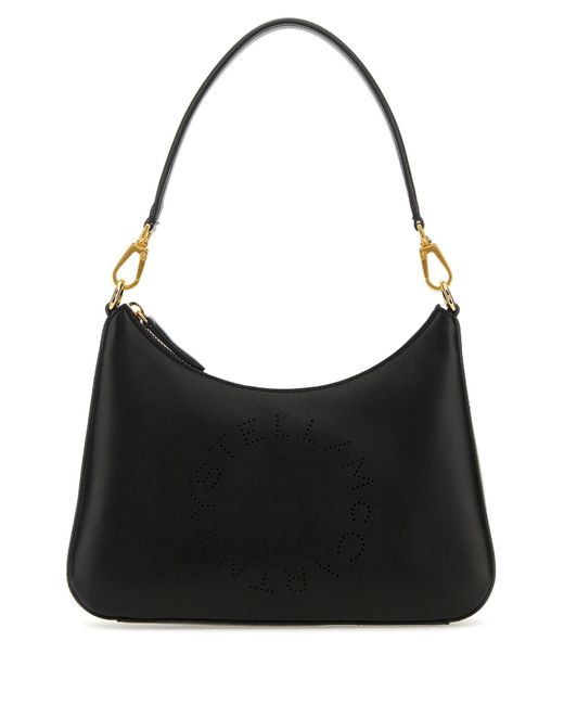 Stella McCartney Black Handbags