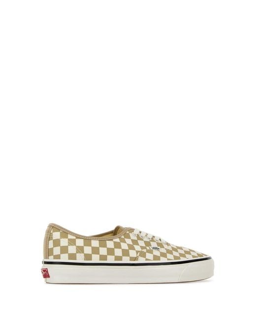 Vans Multicolor Sneakers for men