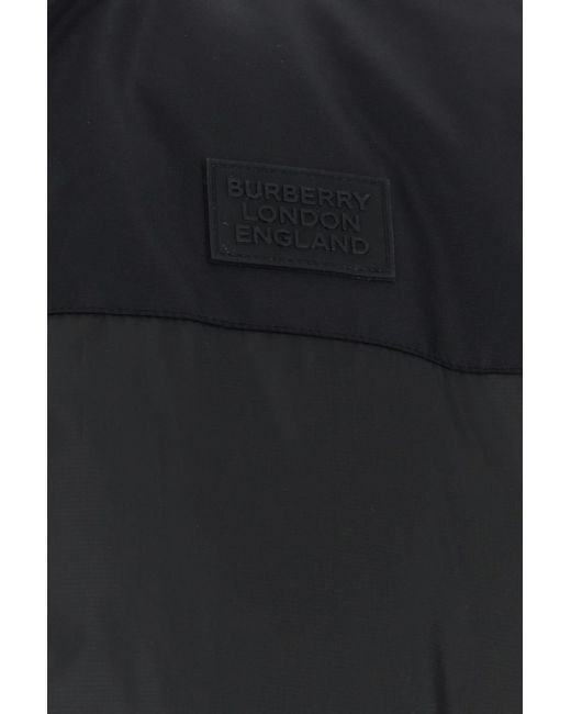 Burberry Multicolor Quilts for men
