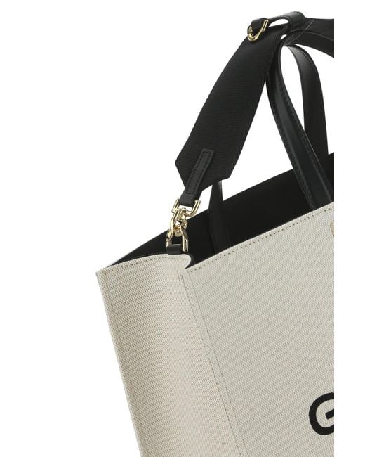Borsa A Mano di Givenchy in White