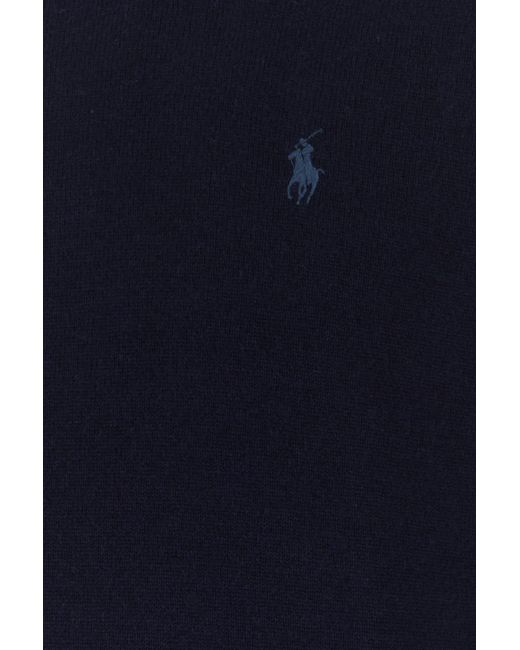 MAGLIA di Polo Ralph Lauren in Blue da Uomo