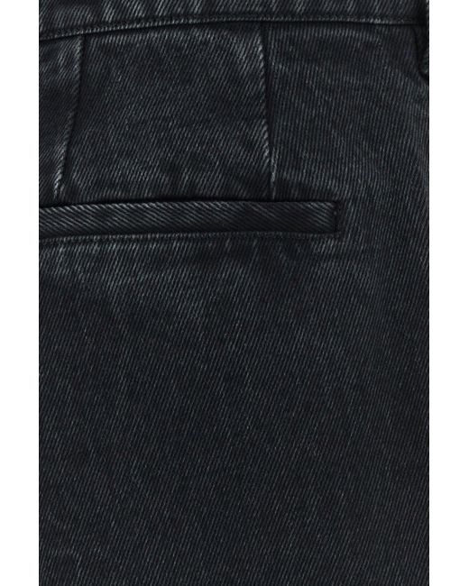 Rier Black Denim Jeans