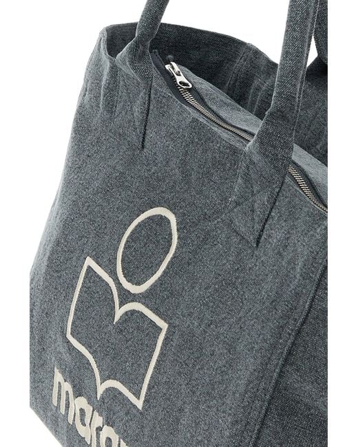 Isabel Marant Black Handbags