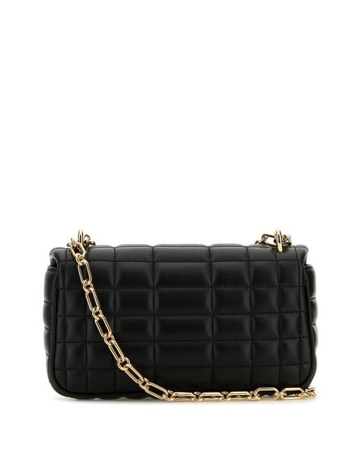 MICHAEL Michael Kors Black Shoulder Bags