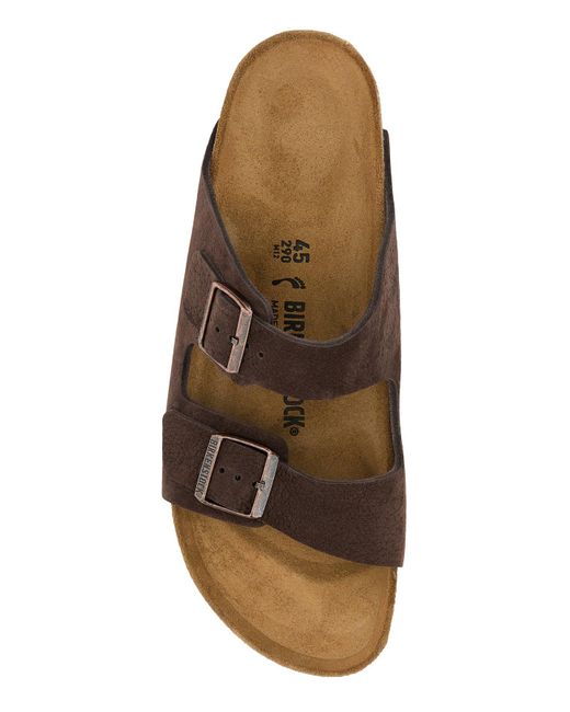 ARIZONA di Birkenstock in Brown da Uomo