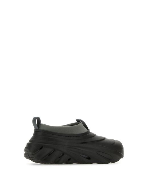 Echo Storm di CROCSTM in Black da Uomo