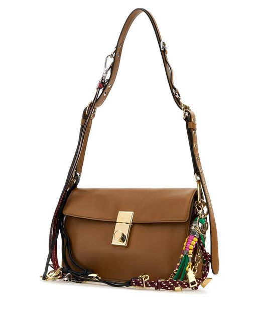 BORSE di Prada in Brown